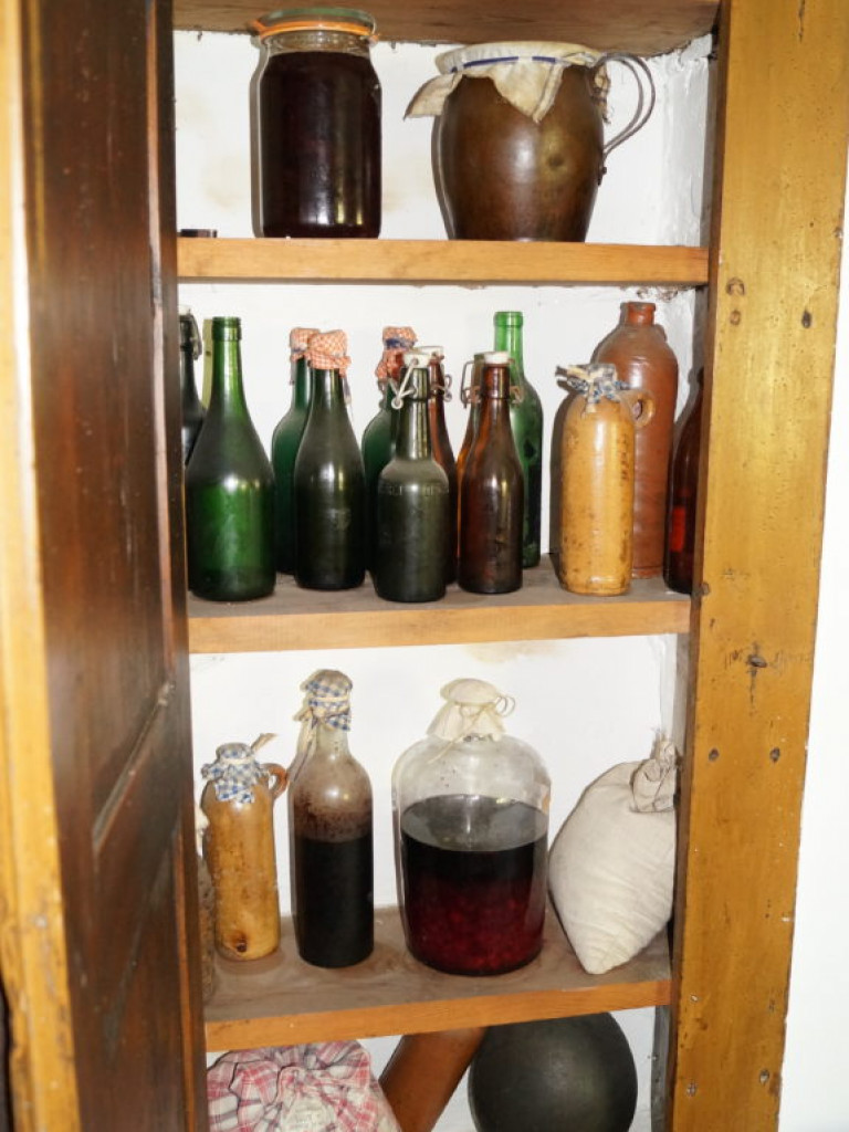 Muzeum Rolnictwa im. ks. Krzysztofa Kluka, cz. II