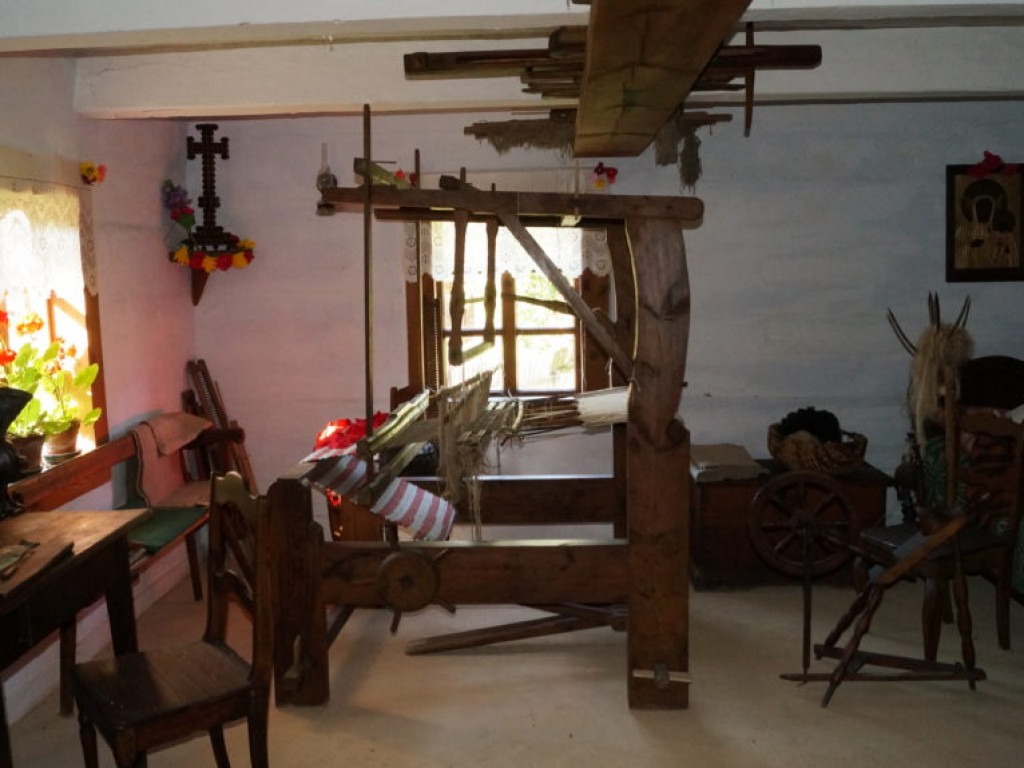 Muzeum Rolnictwa im. ks. Krzysztofa Kluka, cz. II