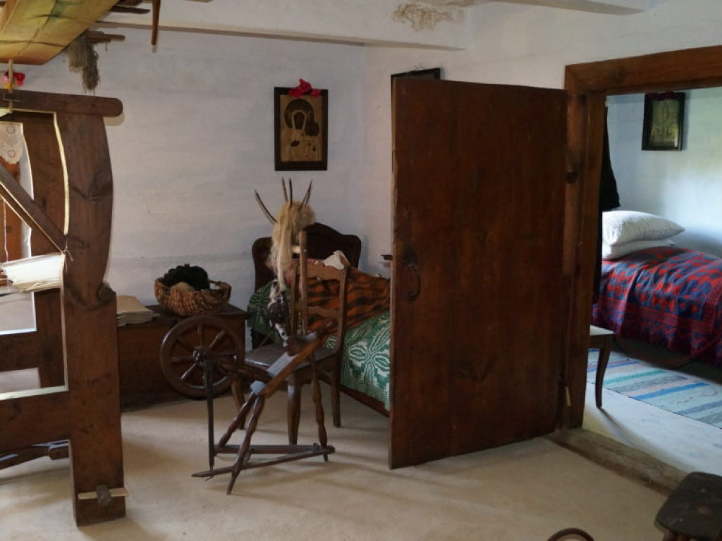 Muzeum Rolnictwa im. ks. Krzysztofa Kluka, cz. II
