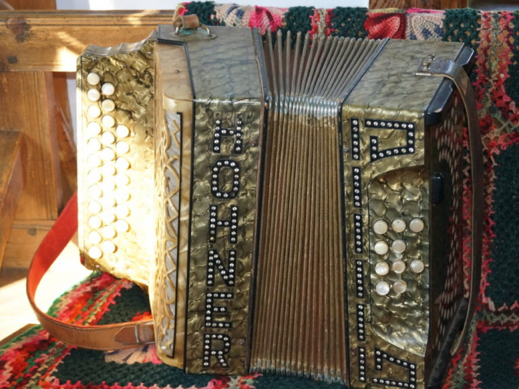 Muzeum Rolnictwa im. ks. Krzysztofa Kluka, cz. II