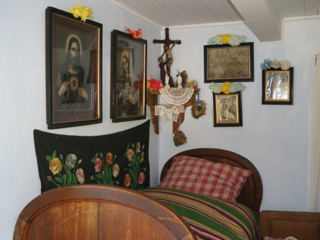 Muzeum Rolnictwa im. ks. Krzysztofa Kluka, cz. II
