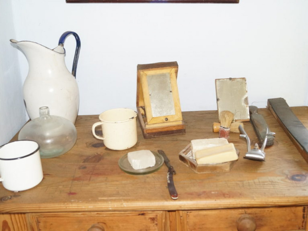 Muzeum Rolnictwa im. ks. Krzysztofa Kluka, cz. II
