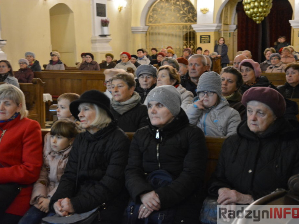 Z myślą o tych, którzy odeszli