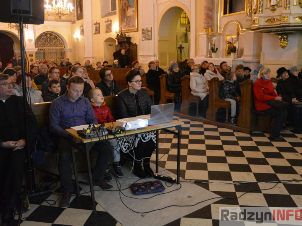 Z myślą o tych, którzy odeszli