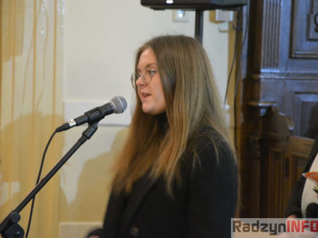 Z myślą o tych, którzy odeszli