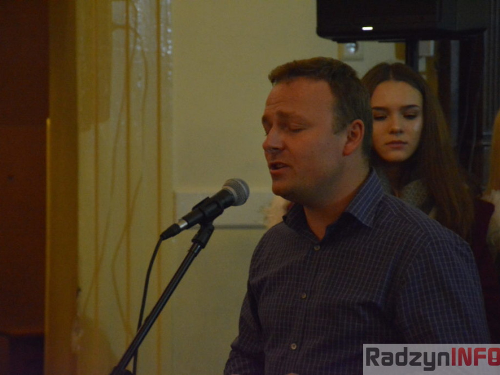 Z myślą o tych, którzy odeszli