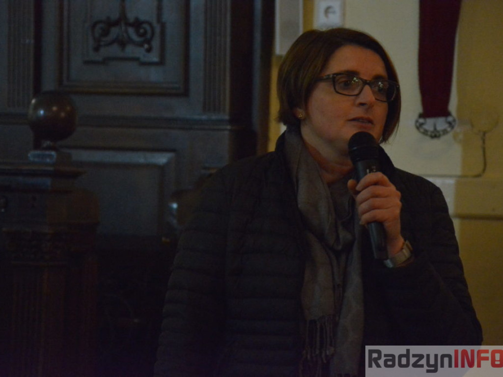 Z myślą o tych, którzy odeszli