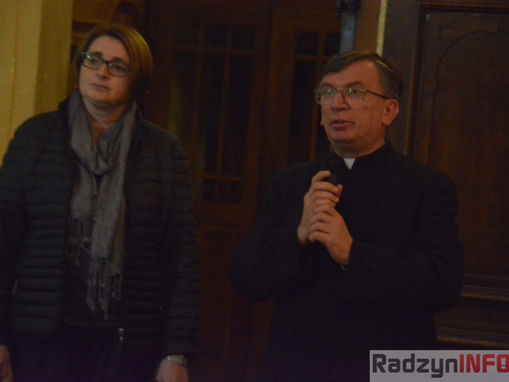 Z myślą o tych, którzy odeszli