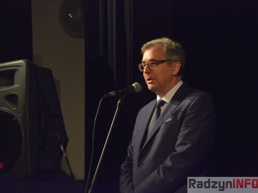 Piękne, bo polskie, piękne, bo radzyńskie