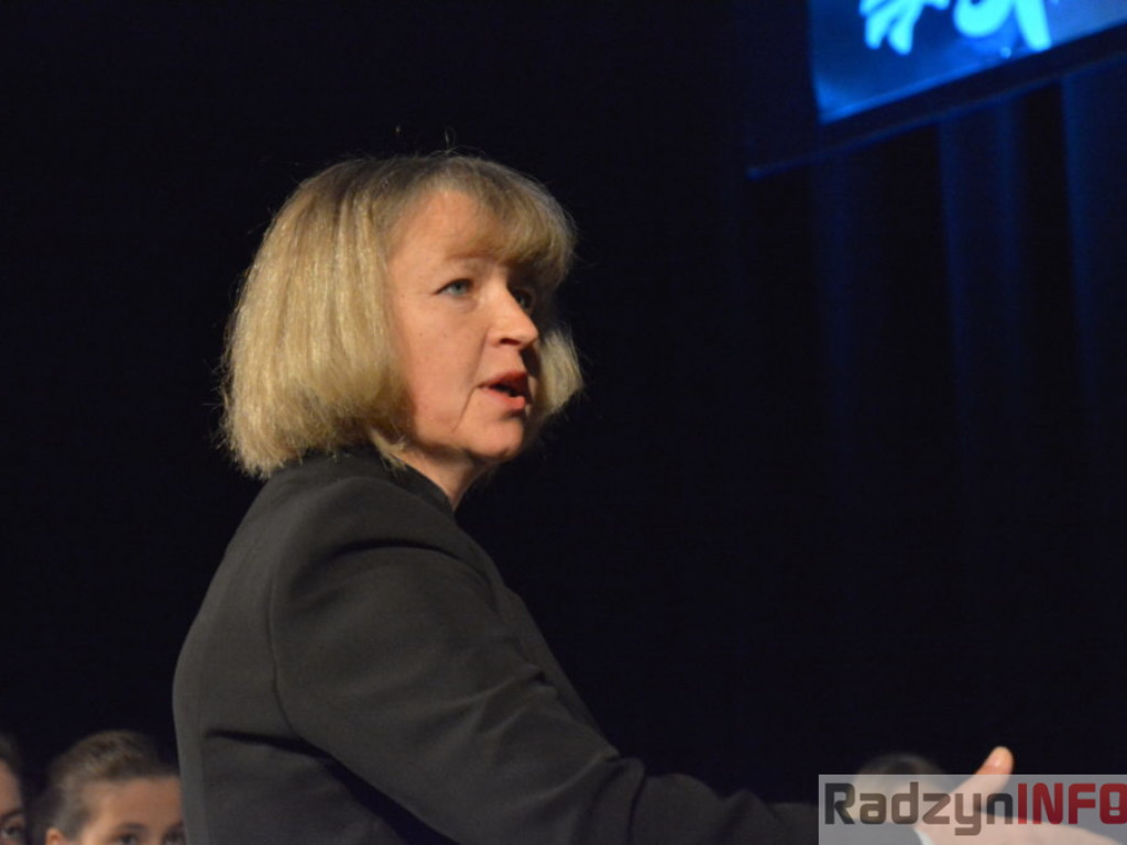 Piękne, bo polskie, piękne, bo radzyńskie