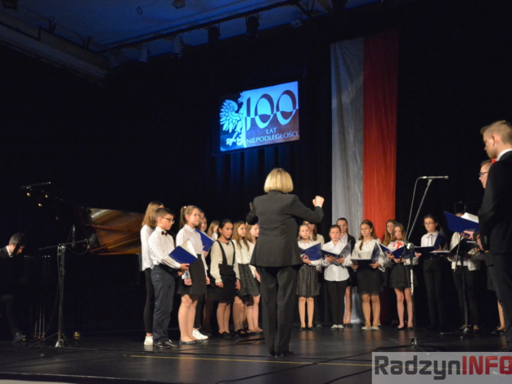 Piękne, bo polskie, piękne, bo radzyńskie