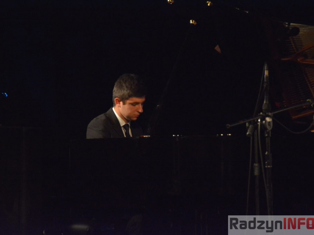 Piękne, bo polskie, piękne, bo radzyńskie