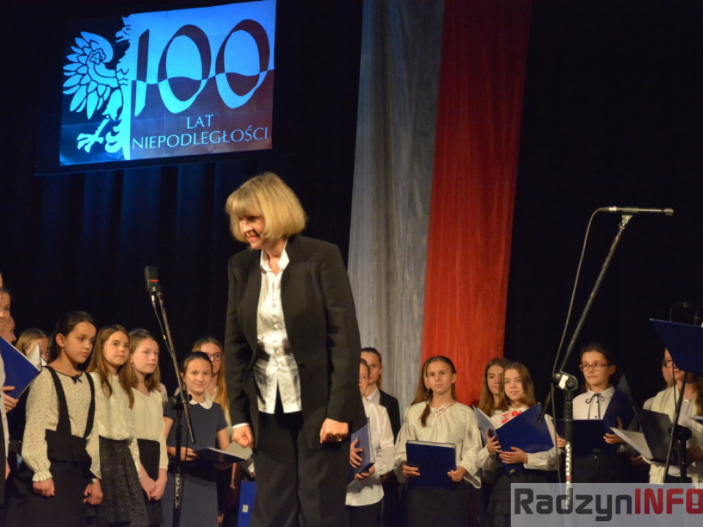 Piękne, bo polskie, piękne, bo radzyńskie