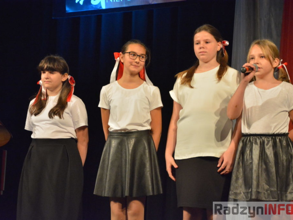 Piękne, bo polskie, piękne, bo radzyńskie