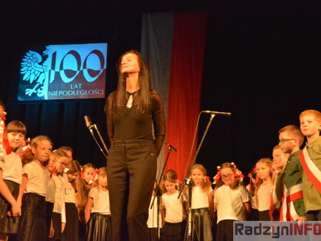 Piękne, bo polskie, piękne, bo radzyńskie