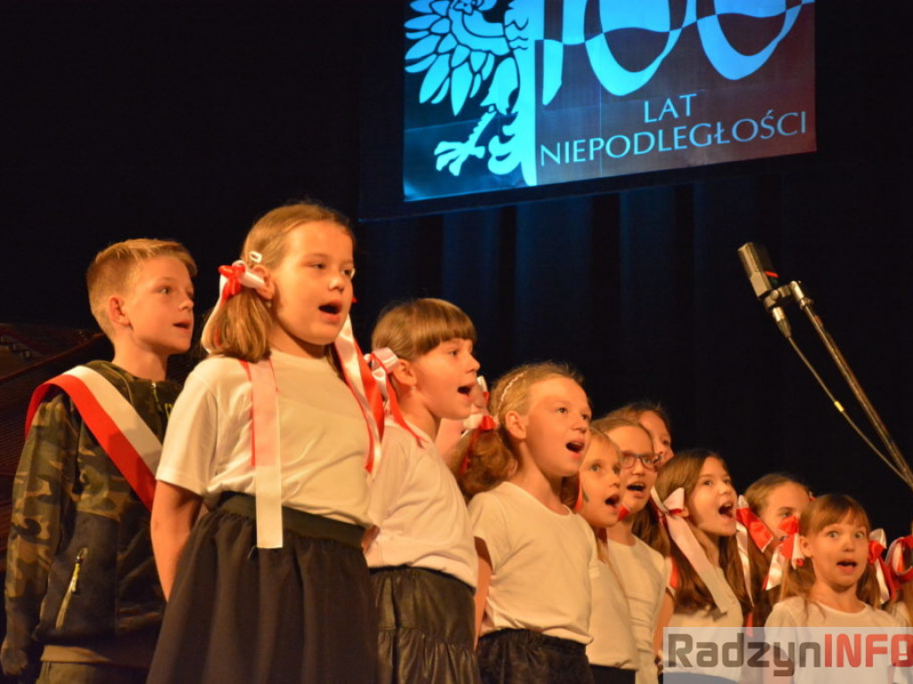 Piękne, bo polskie, piękne, bo radzyńskie