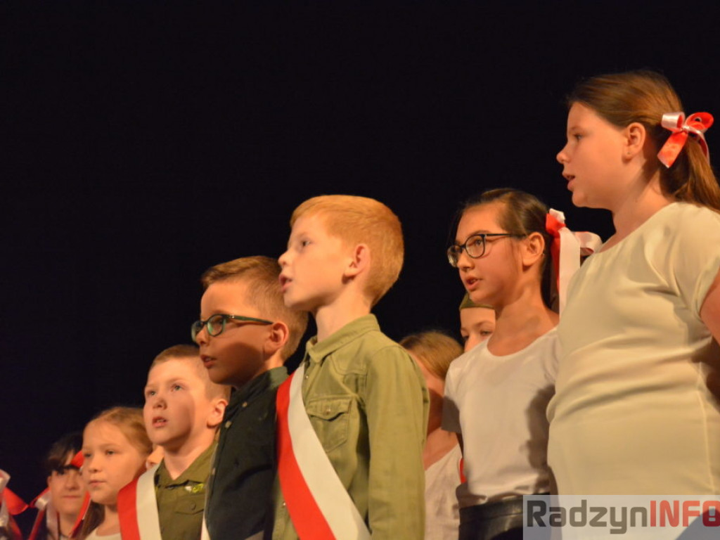 Piękne, bo polskie, piękne, bo radzyńskie