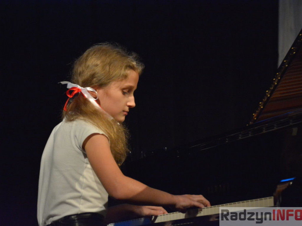 Piękne, bo polskie, piękne, bo radzyńskie