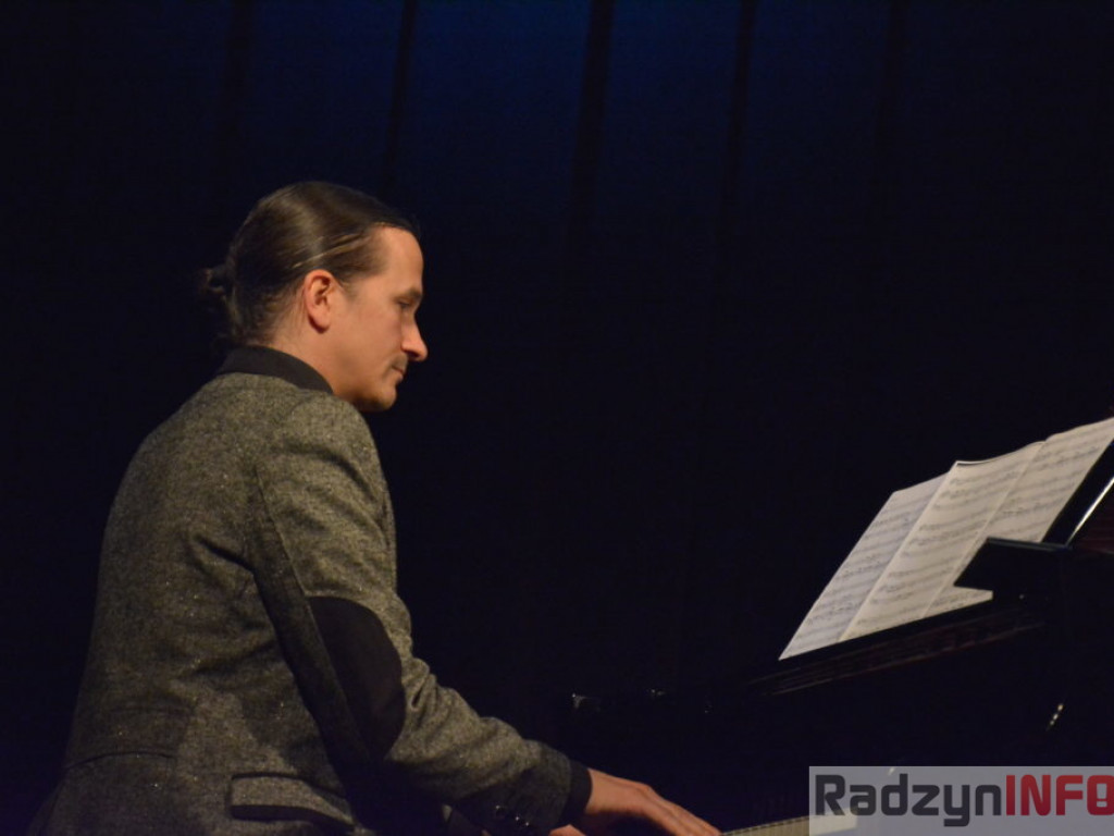 Piękne, bo polskie, piękne, bo radzyńskie