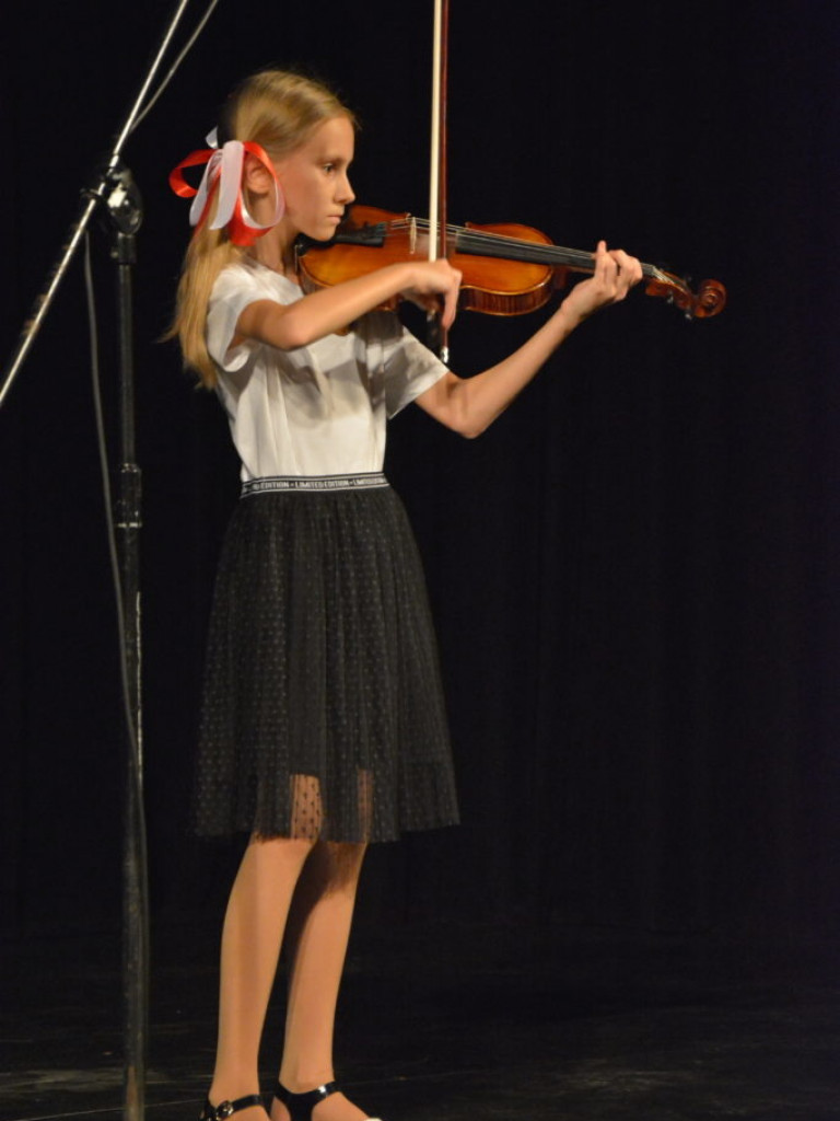 Piękne, bo polskie, piękne, bo radzyńskie