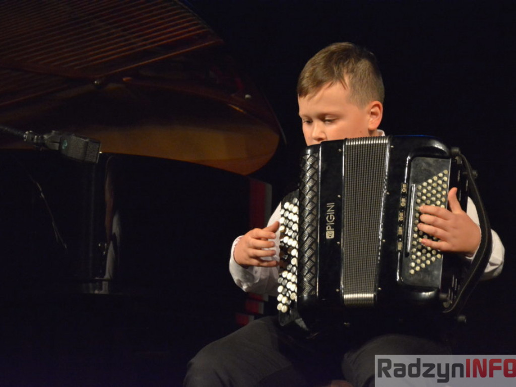 Piękne, bo polskie, piękne, bo radzyńskie