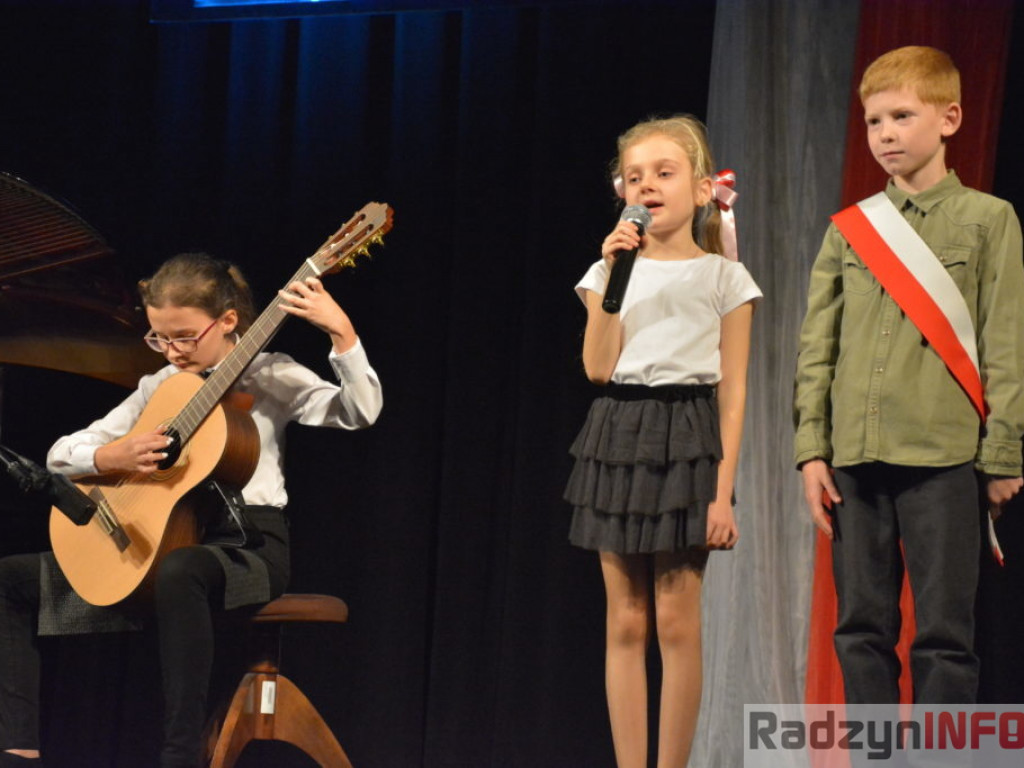 Piękne, bo polskie, piękne, bo radzyńskie