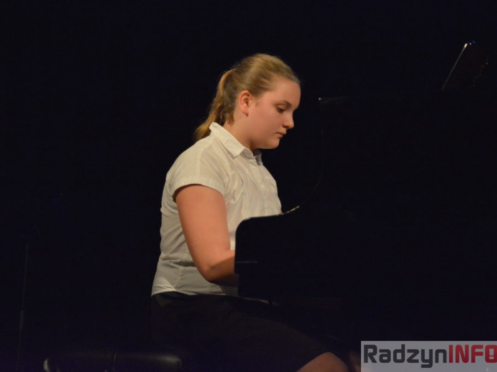 Piękne, bo polskie, piękne, bo radzyńskie