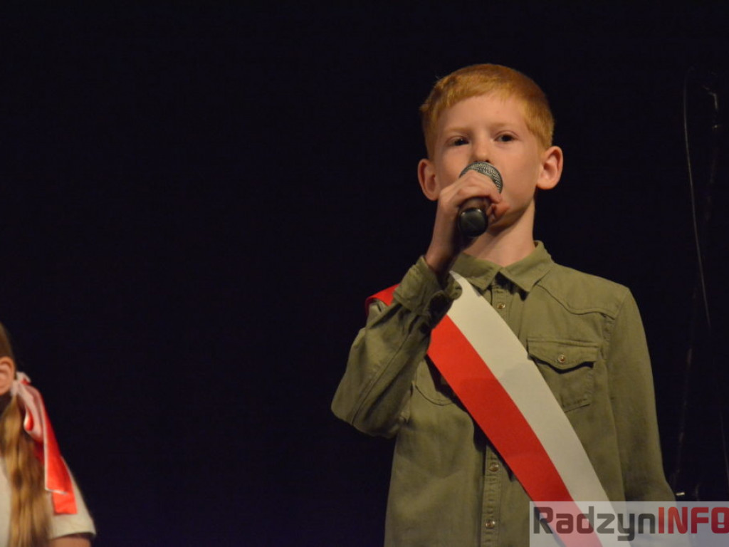 Piękne, bo polskie, piękne, bo radzyńskie