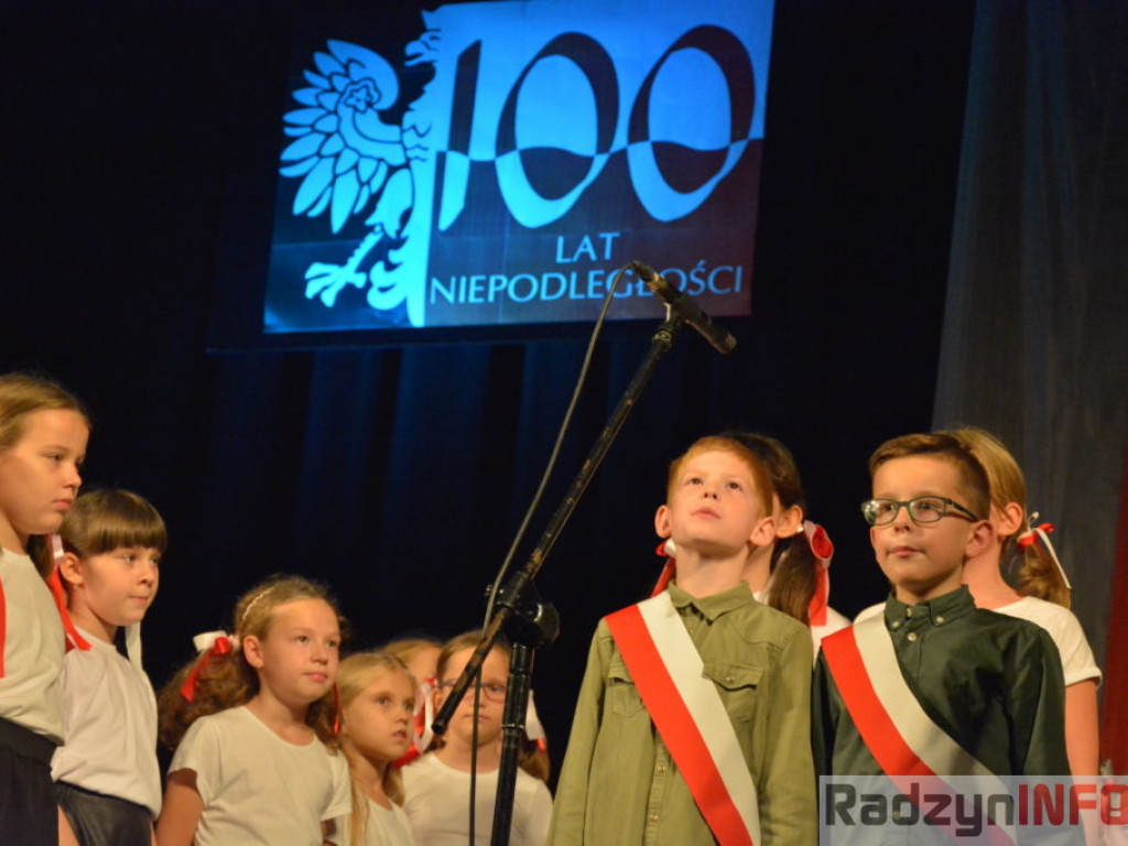 Piękne, bo polskie, piękne, bo radzyńskie