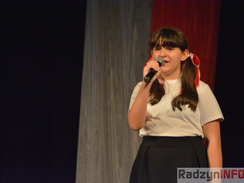 Piękne, bo polskie, piękne, bo radzyńskie