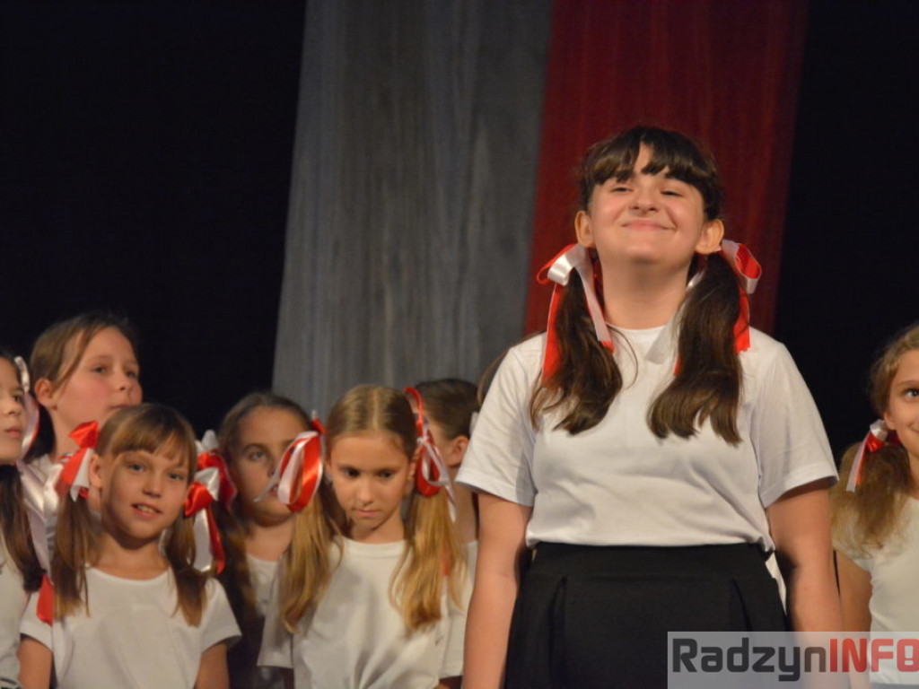 Piękne, bo polskie, piękne, bo radzyńskie