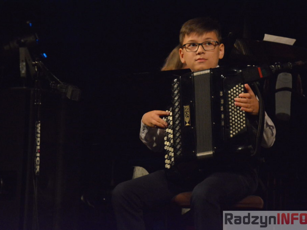 Piękne, bo polskie, piękne, bo radzyńskie