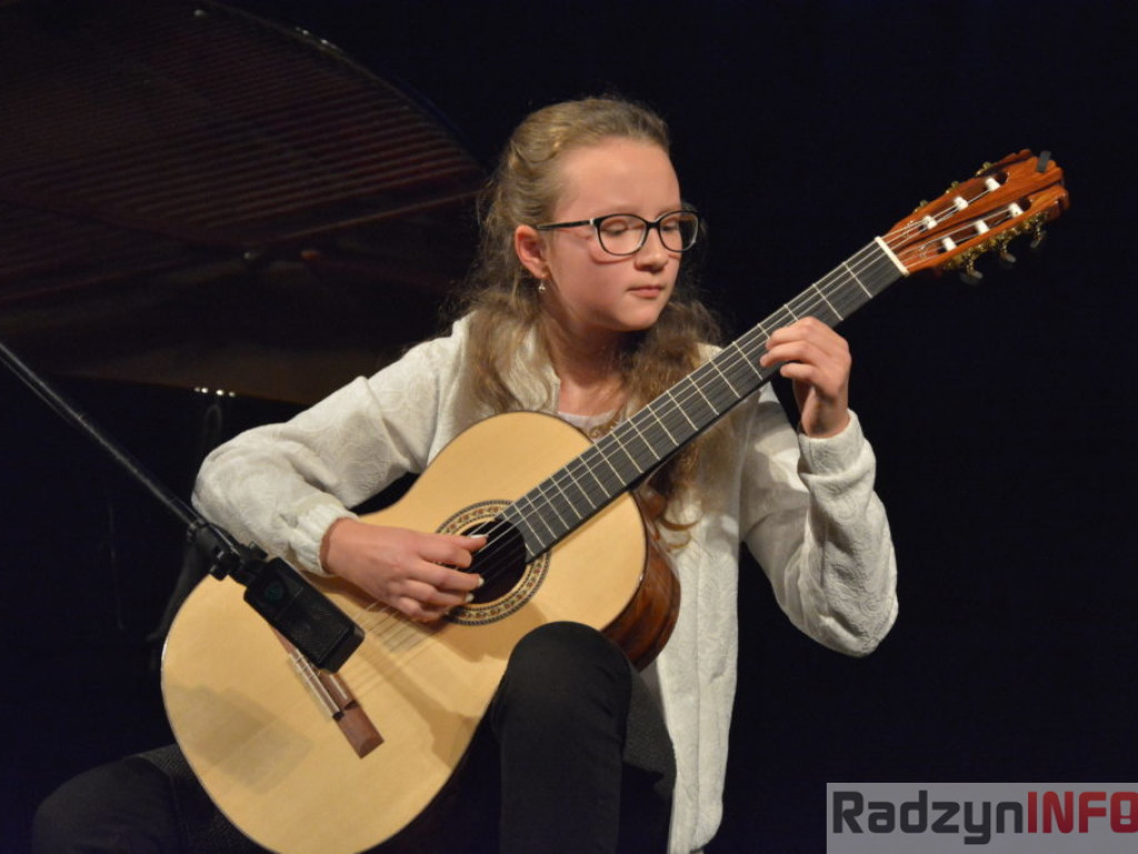 Piękne, bo polskie, piękne, bo radzyńskie