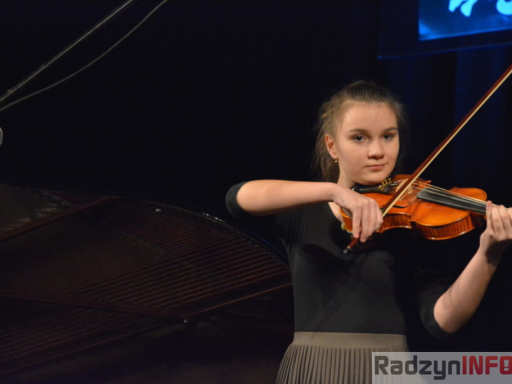 Piękne, bo polskie, piękne, bo radzyńskie