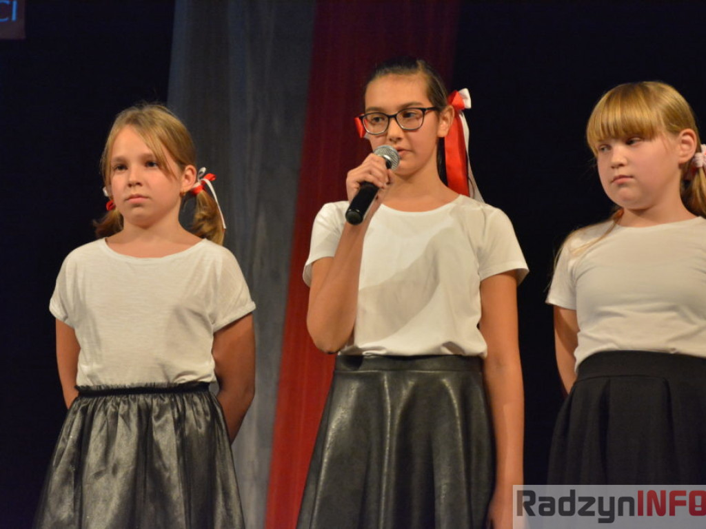 Piękne, bo polskie, piękne, bo radzyńskie