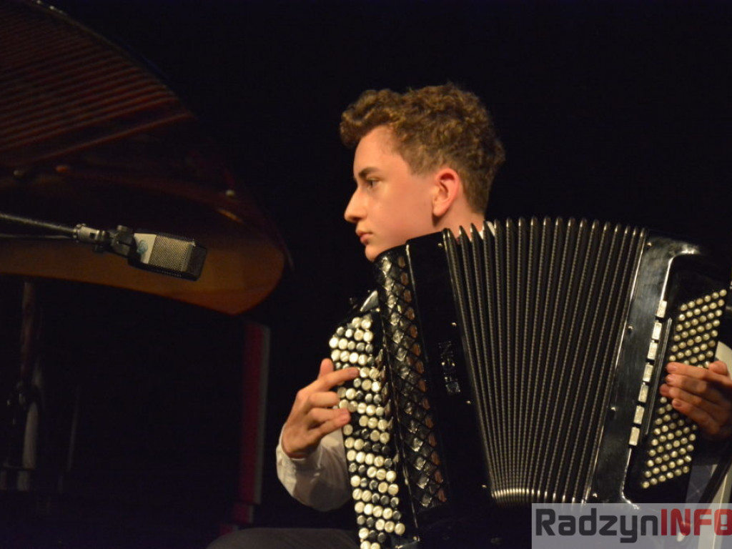 Piękne, bo polskie, piękne, bo radzyńskie