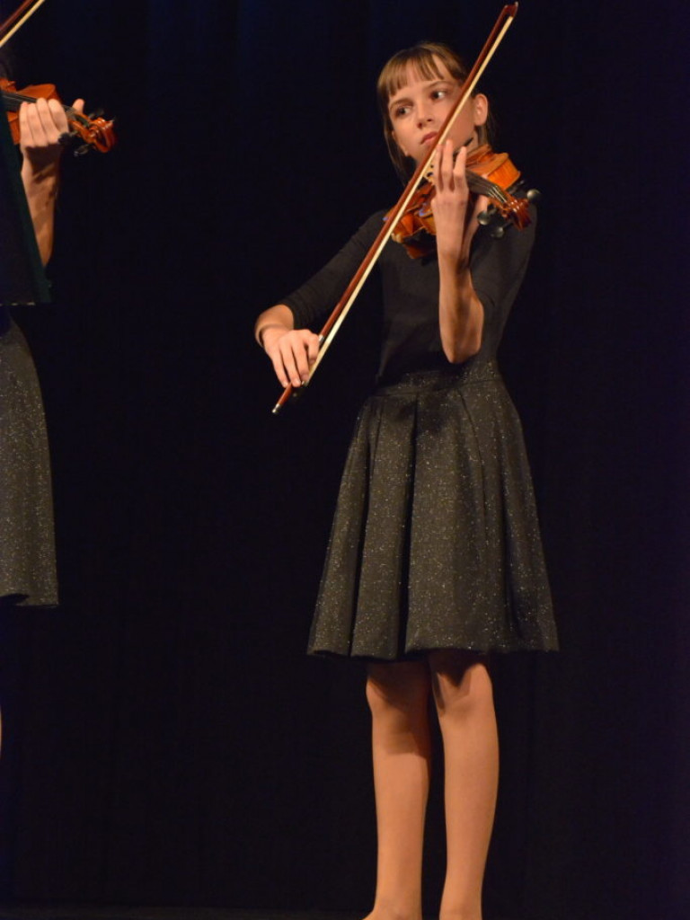 Piękne, bo polskie, piękne, bo radzyńskie