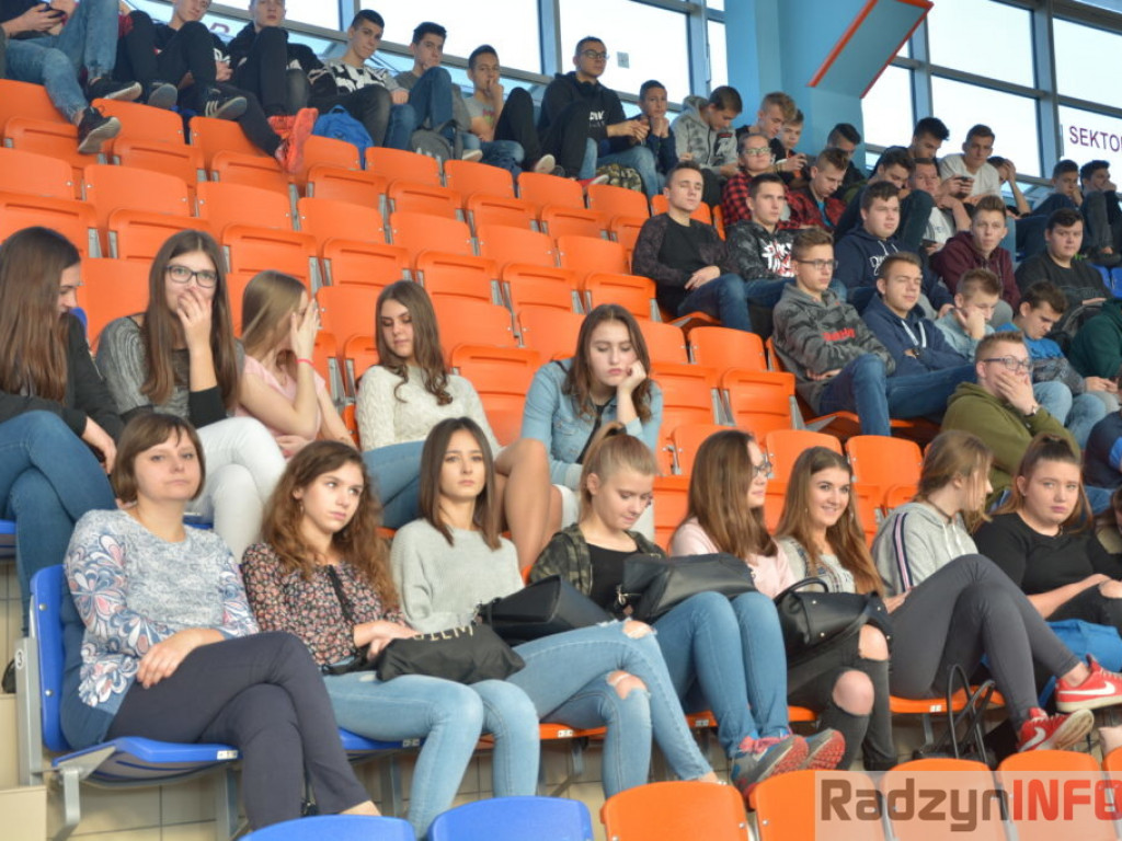 Włącz myślenie i żyj!