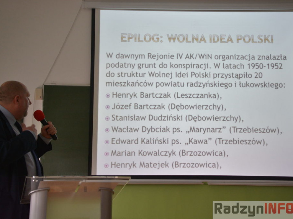 Konferencja 