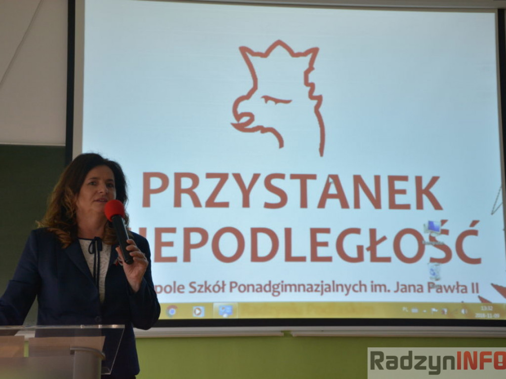 Konferencja 