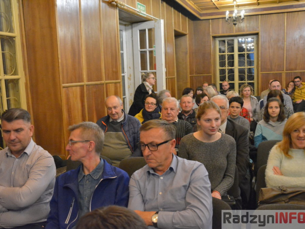 Zwiedzili pół świata, teraz zawitali do naszego miasta