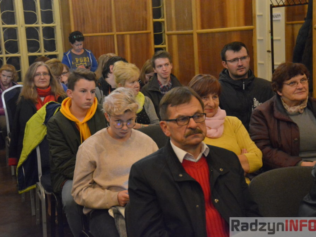 Zwiedzili pół świata, teraz zawitali do naszego miasta