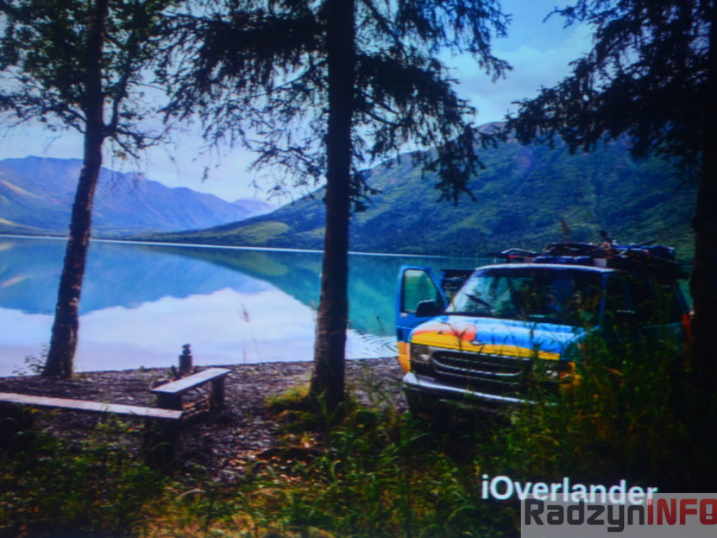 Zwiedzili pół świata, teraz zawitali do naszego miasta