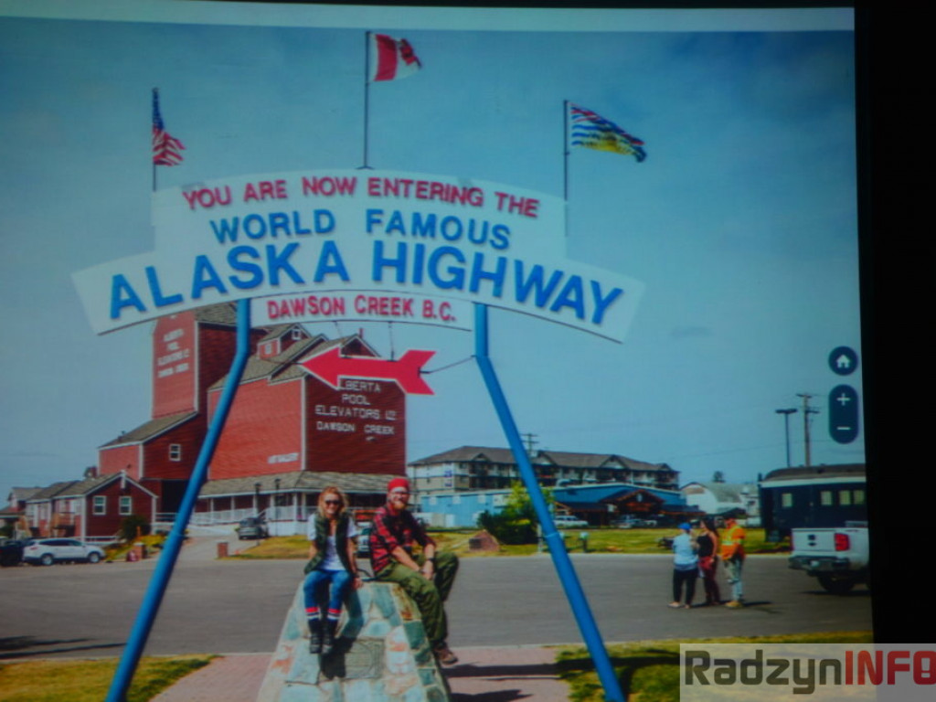 Zwiedzili pół świata, teraz zawitali do naszego miasta