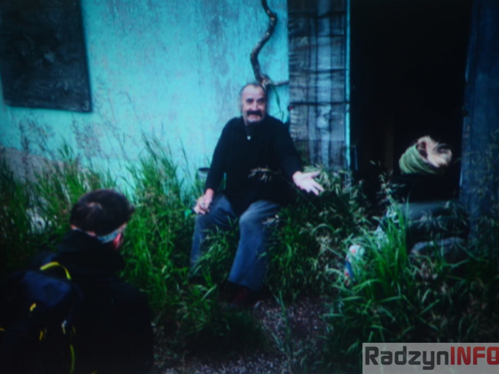 Zwiedzili pół świata, teraz zawitali do naszego miasta