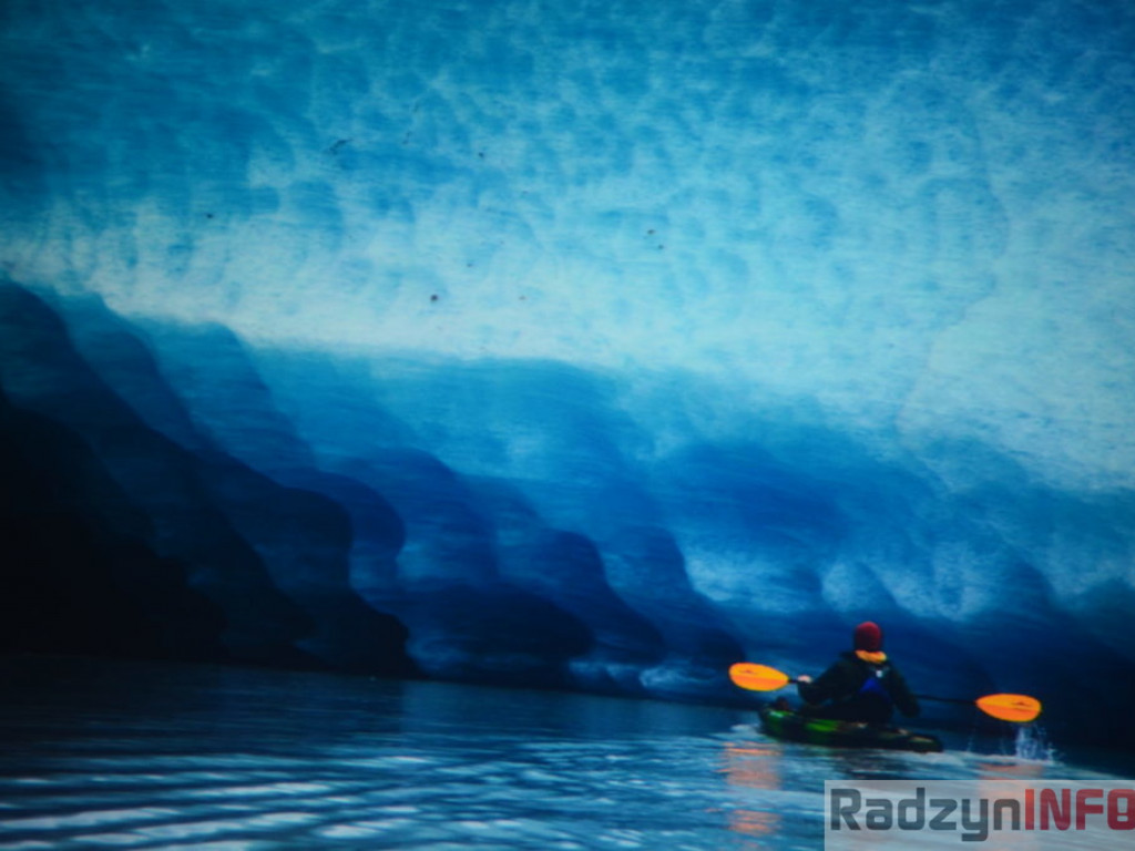 Zwiedzili pół świata, teraz zawitali do naszego miasta