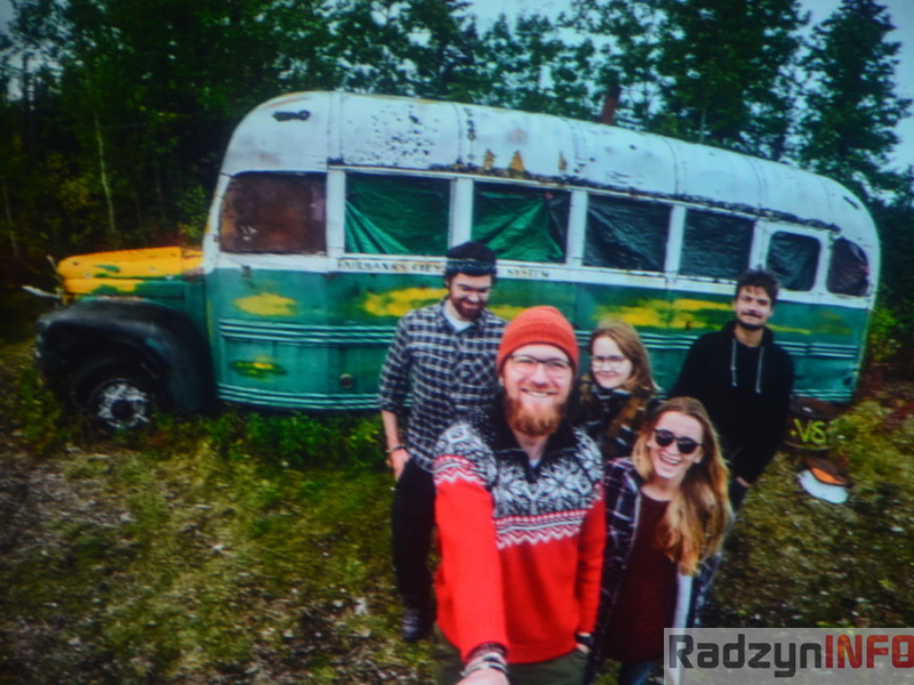 Zwiedzili pół świata, teraz zawitali do naszego miasta