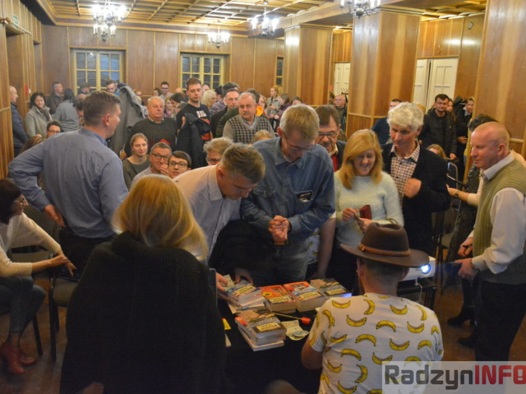 Zwiedzili pół świata, teraz zawitali do naszego miasta