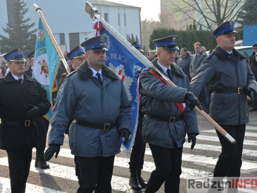 Tak świętowaliśmy 100-lecie odzyskania Niepodległości