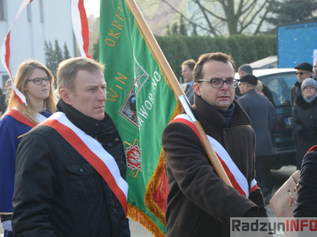 Tak świętowaliśmy 100-lecie odzyskania Niepodległości